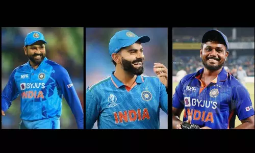 T20I squad vs Afghan: Rohit, Kohli return; Sanju added