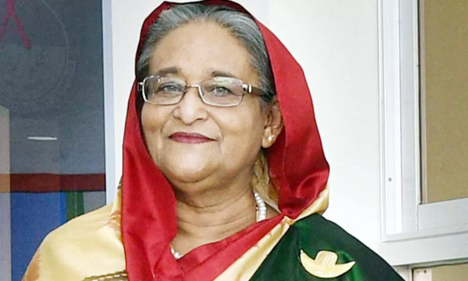 Bangladesh PM Sheikh Hasina wins 4th term amid stringent crackdown