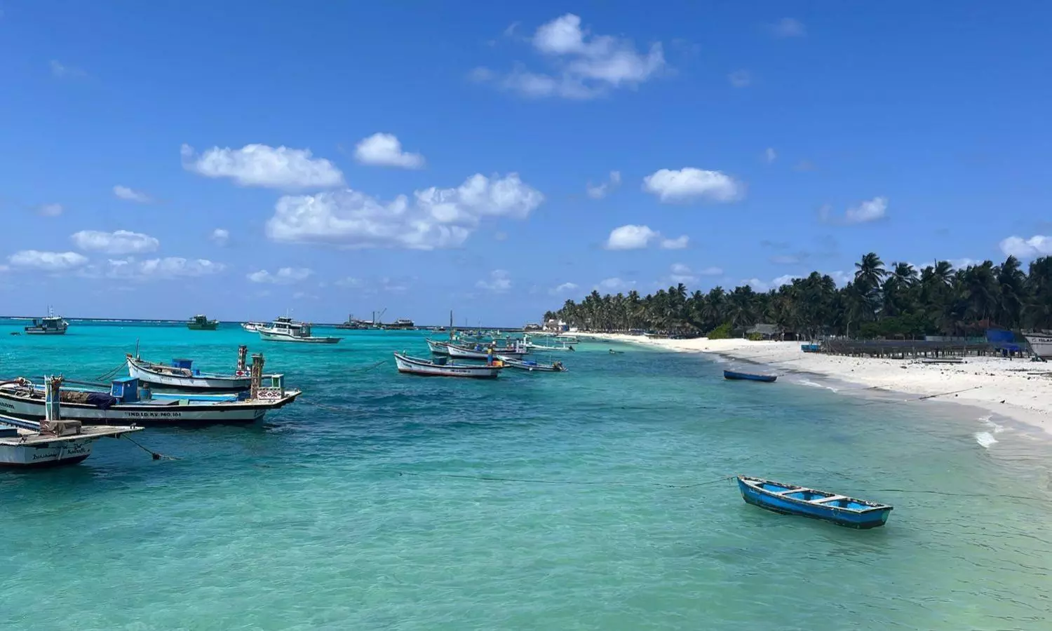 Lakshadweep
