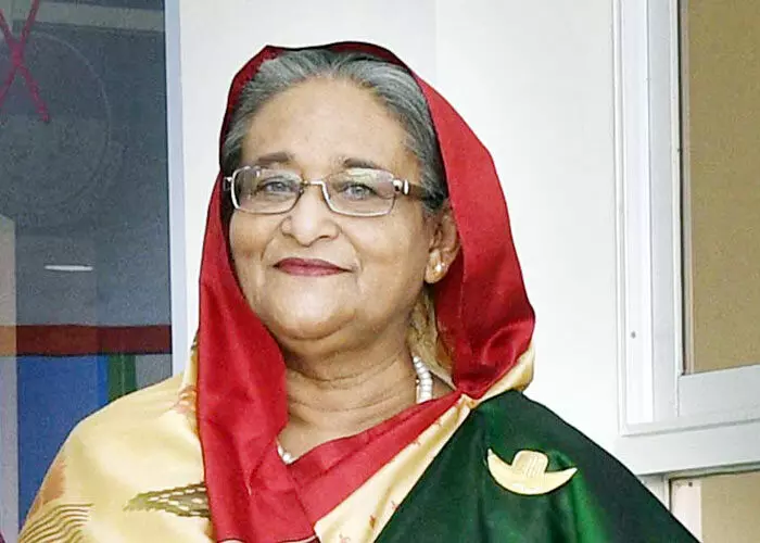 Bangladesh PM Sheikh Hasina wins 4th term amid stringent crackdown