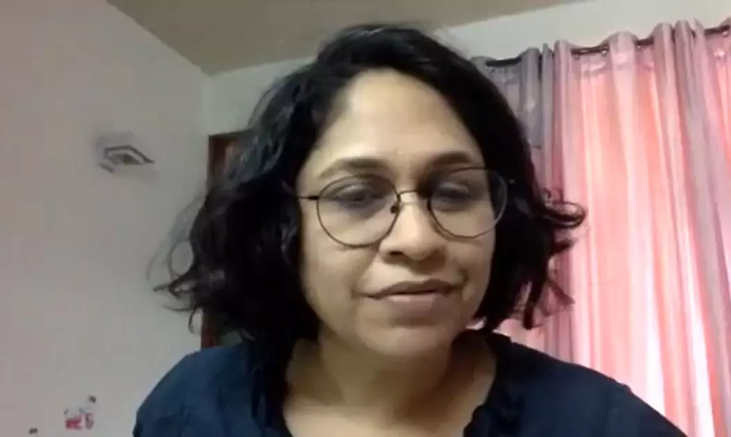 Over 500 academicians back Jindal University professor amid ‘vicious witch hunt’ Over 500 academicians back Jindal University professor amid ‘vicious witch hunt’