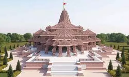 Padma Awardees can accept or decline invitation to perform in Ayodhya: UP govt