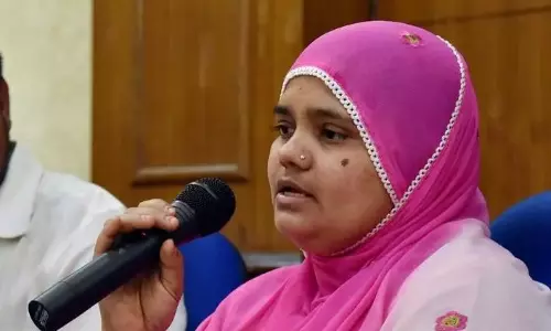Bilkis Bano case: SC quashes Gujarat govt’s remission order for 11 convicts