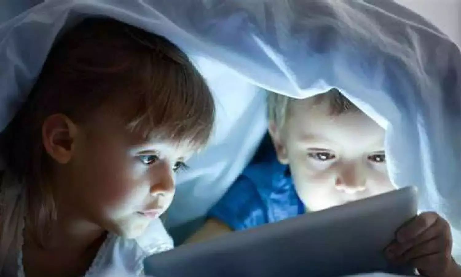 Know why TV exposure for infants and toddlers is harmful