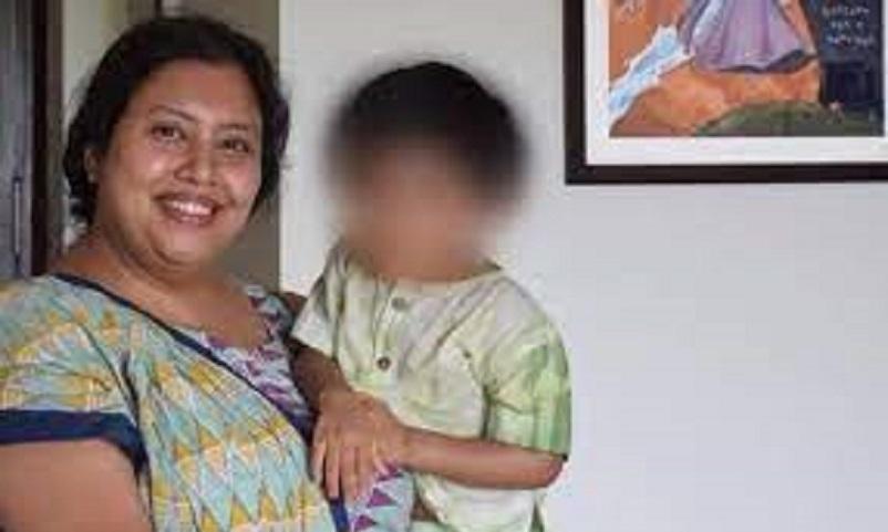 Suchana Seth Suchana Seth