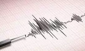 3.8, 3.5 magnitudes of earthquakes hit Kargil & Meghalaya