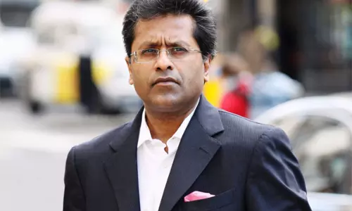 Lalit Modi threatened to end my career’: Praveen Kumar, Ex-RCB star