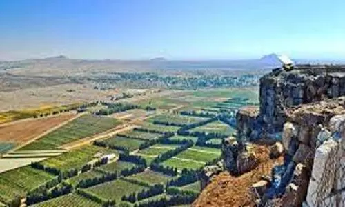 Sirens announce possible aerial attacks in northern Israel