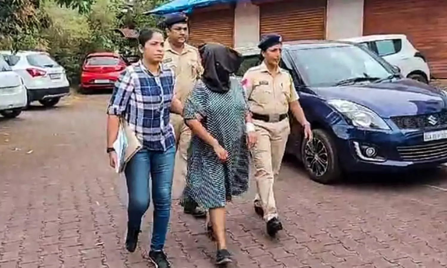 Last rites of boy killed by CEO mother today, cops to quiz father