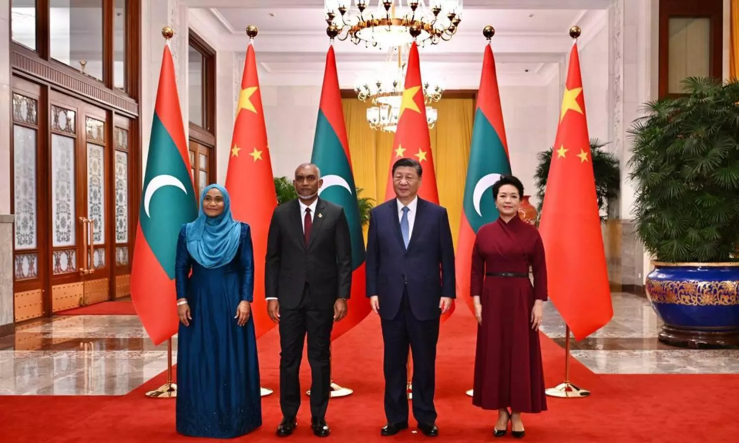 Mohamed Muizzu