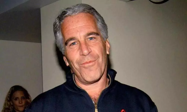 Jeffrey Epstein: Unsealing of records related to sexual abuse concludes