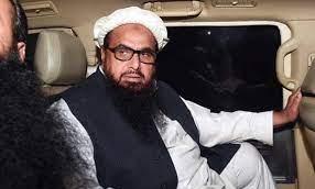 Hafiz Saeed