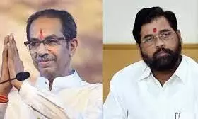 Shiv Sena rift