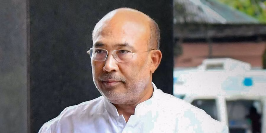 All-tribe panel to be set up to decide ST status of Kukis: Manipur CM
