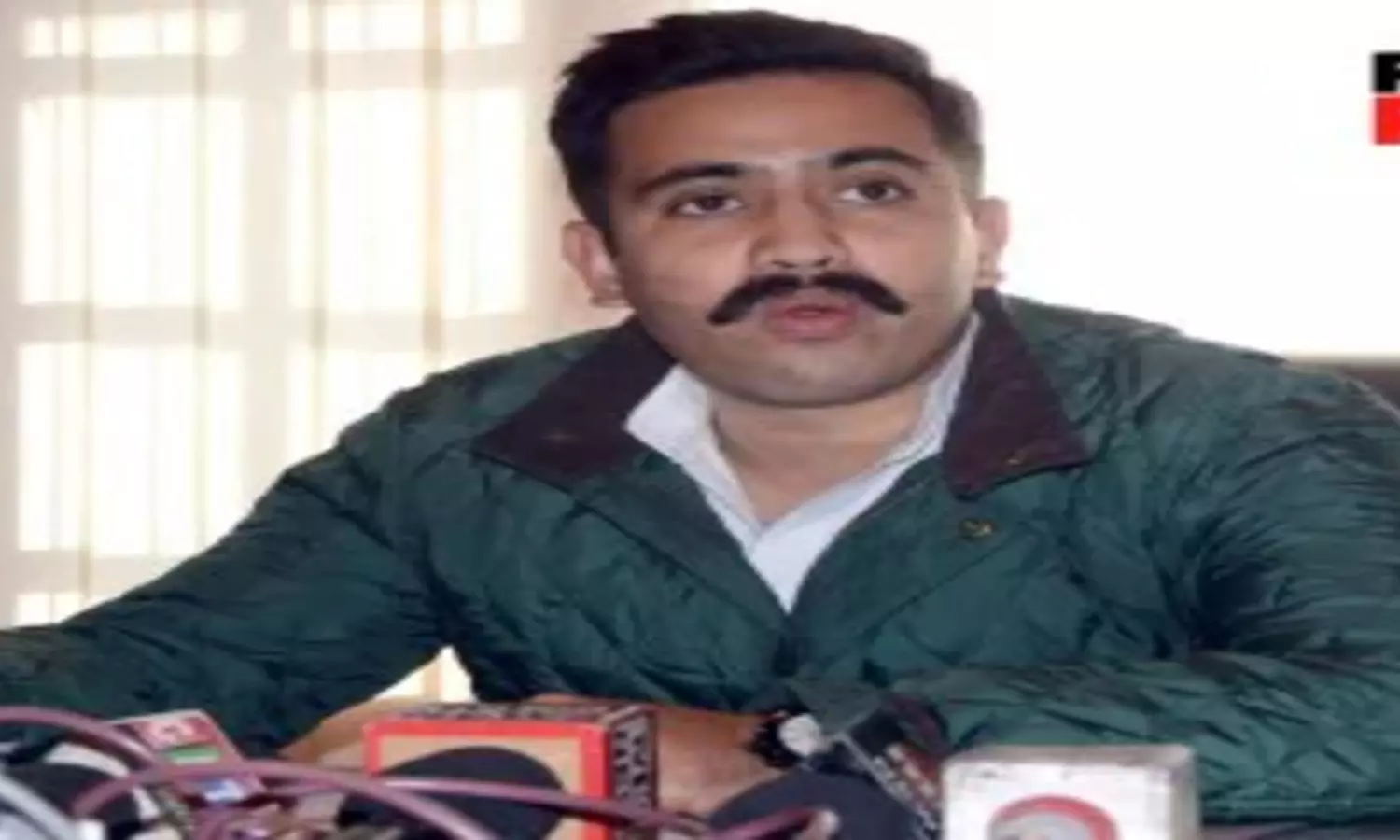 Himachal Minister to attend temple event to honour father as Congress stays away