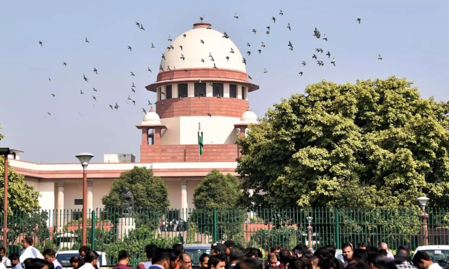 Review petitions filed in SC on verdict upholding Article 370 abrogation