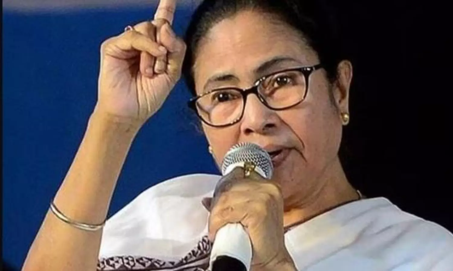 One Nation, One Election not correct or acceptable: Mamata Banerjee