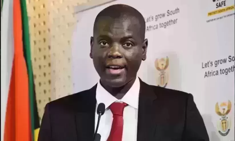 Not since October... Palestine suffering for 76 years: South Africa