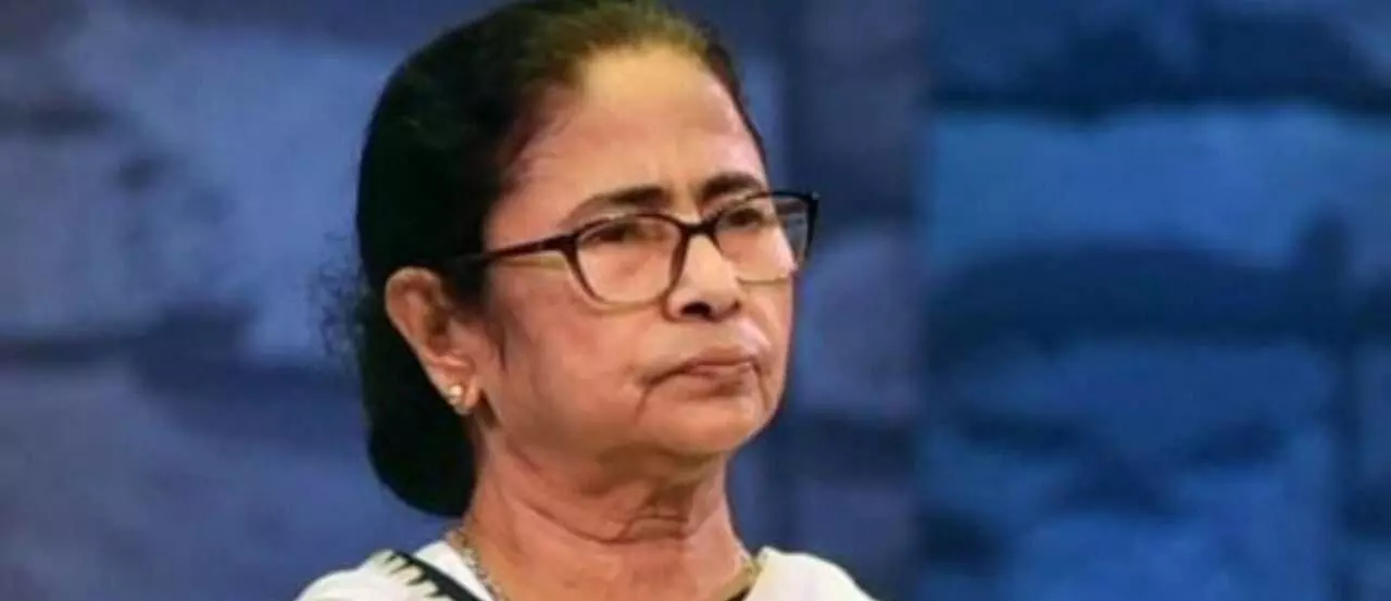 Mamata asserts amid seat-sharing row: TMC to stay with INDIA bloc