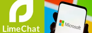 Microsoft, LimeChat join hands to launch AI chatbot for e-commerce support