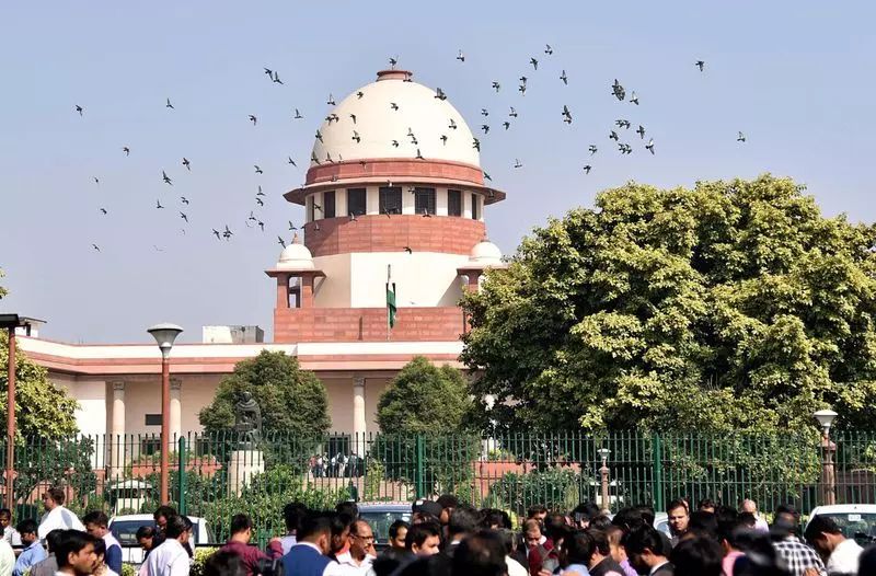 Review petitions filed in SC on verdict upholding Article 370 abrogation