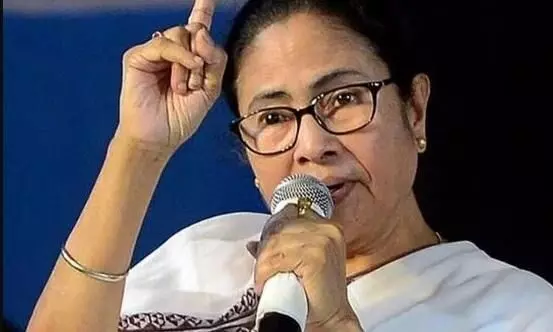 One Nation, One Election not correct or acceptable: Mamata Banerjee