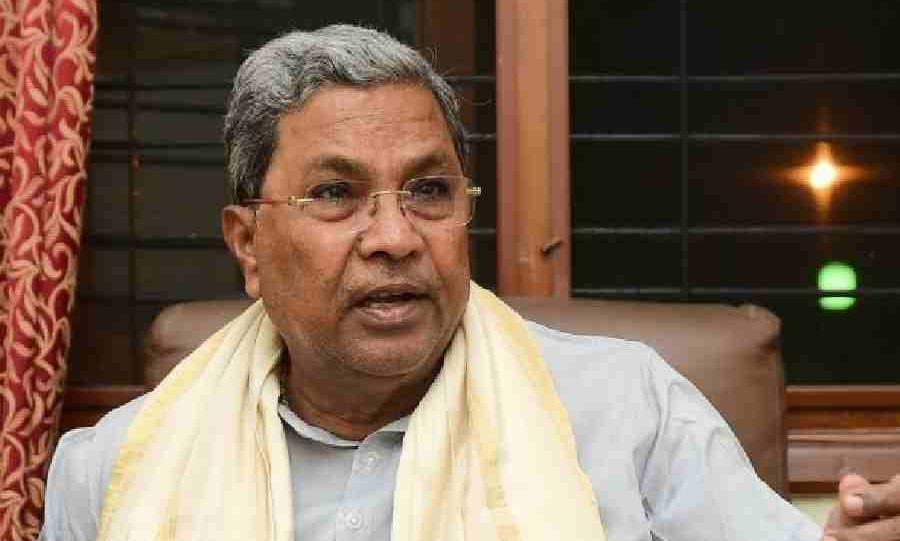 Siddaramaiah backs Congress stand to skip Ram temple opening ceremony