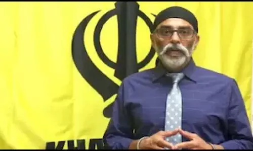 Pannun ‘assassination’ plot: US against giving defence material to Nikhil Gupta