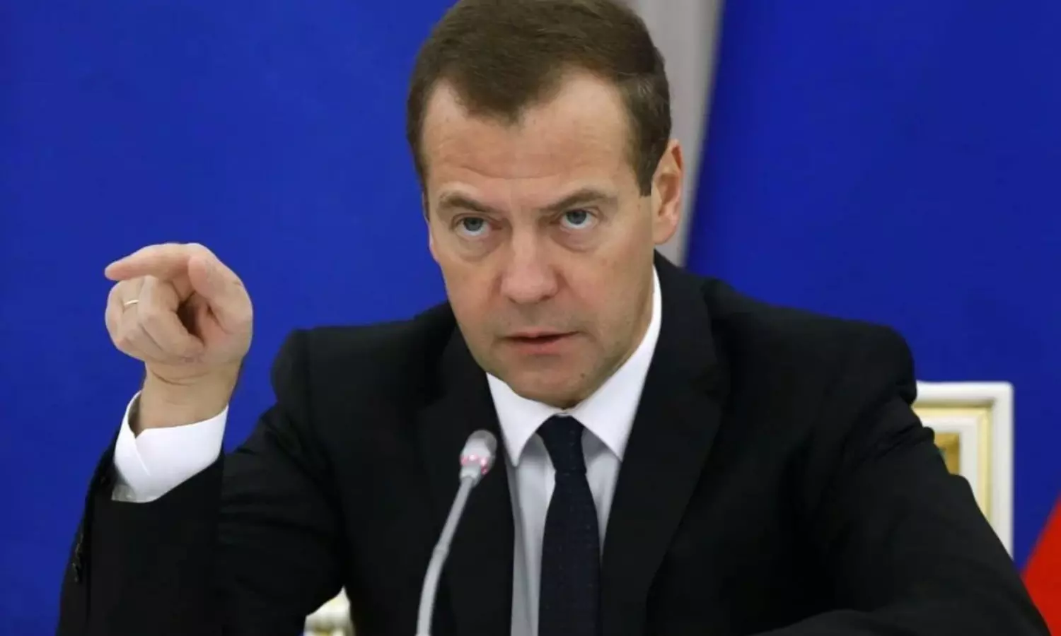 Will use nuclear weapons if attacked by Western missiles: Russia