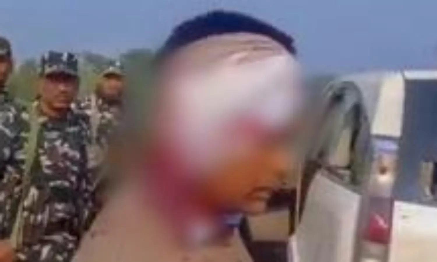 Bengal police arrests two in ED attack case