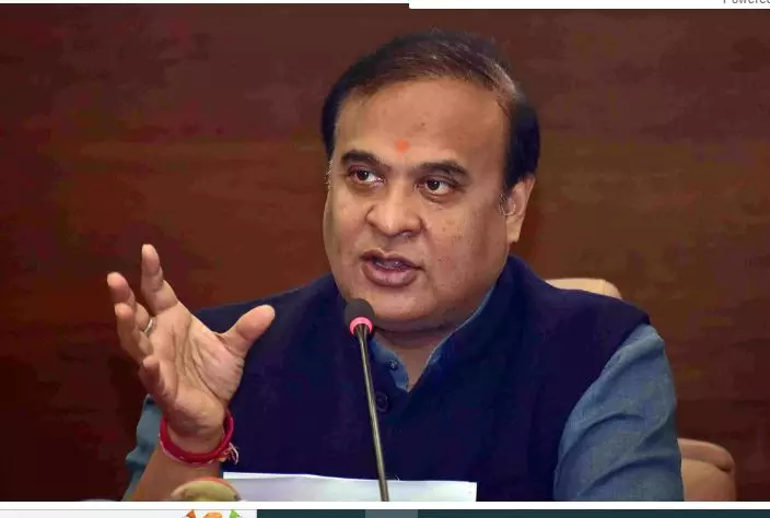 Assam sets 3 children condition for financial support for women under new scheme