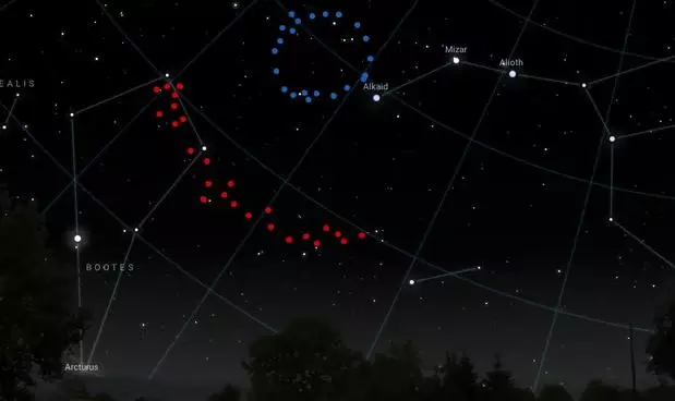 Newly found cosmic megastructure questions established understanding of universe