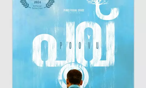 Poovu - A Meditative Journey into the Spiritual Landscape of Love