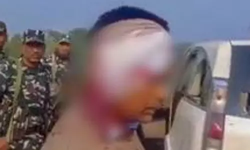 Bengal police arrests two in ED attack case