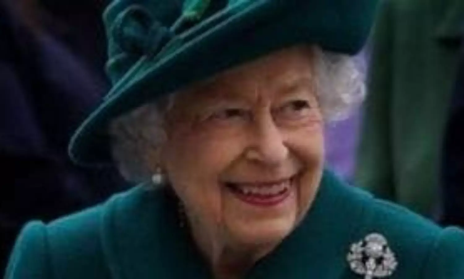 New biography claims sealed letter left by late Queen for son Charles