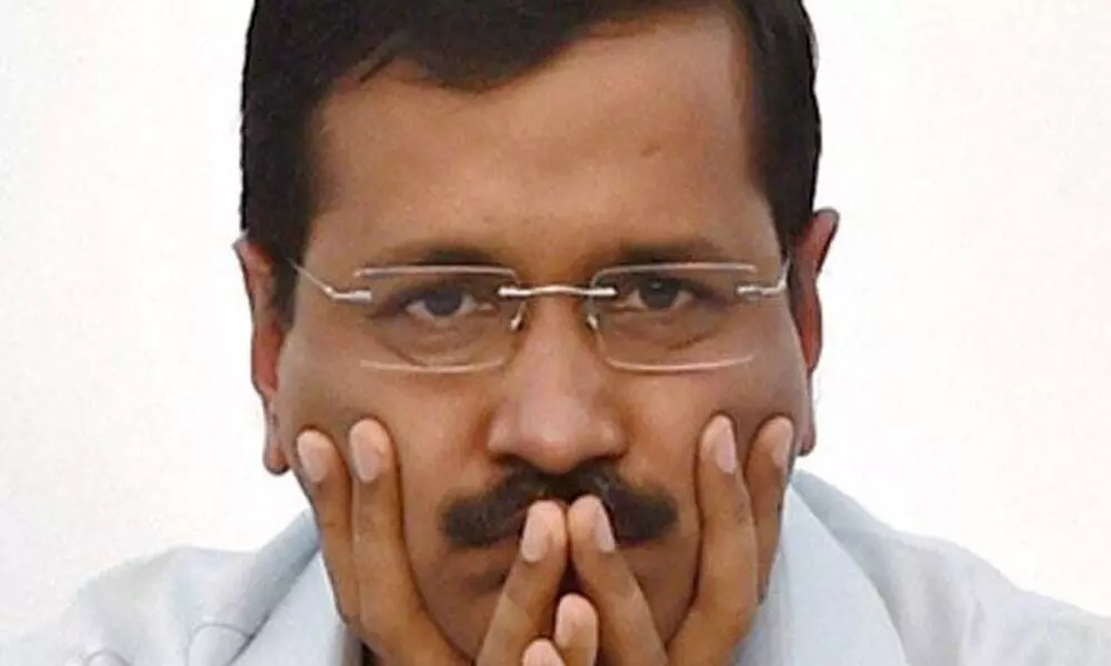 Excise policy case: ED issues 4th summons to Delhi CM Arvind Kejriwal
