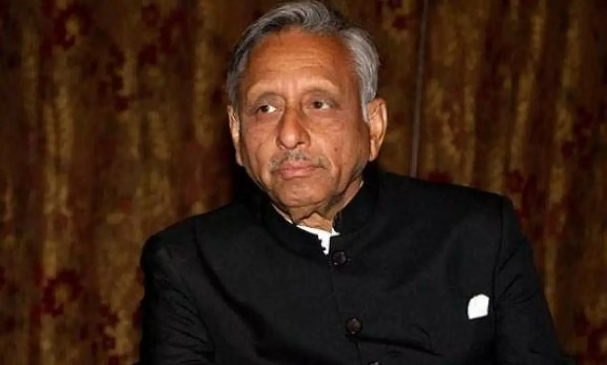 Attempt to conduct Ram temple ceremony will prove costly: Mani Shankar Aiyar