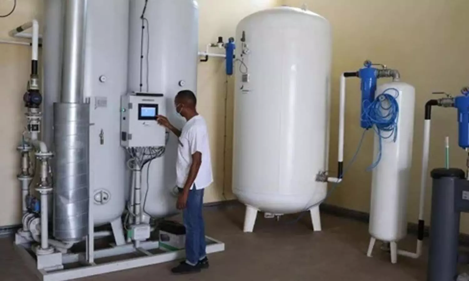 Power cut disrupts oxygen supply, cancer patients dies in Rajasthan