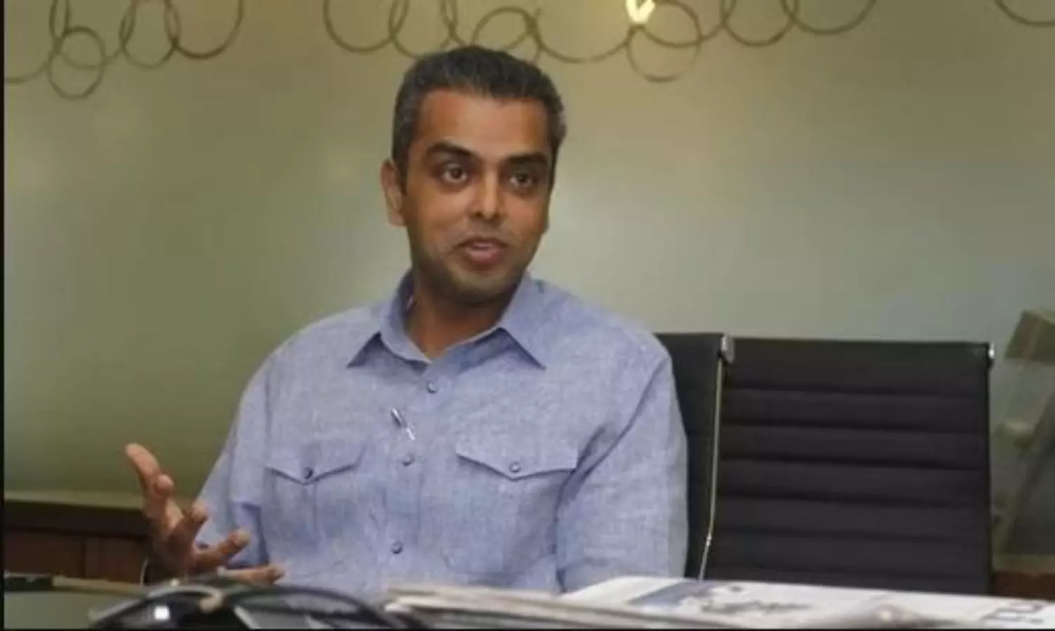 Milind Deora quits Congress; likely join Eknath Shindes Shiv Sena