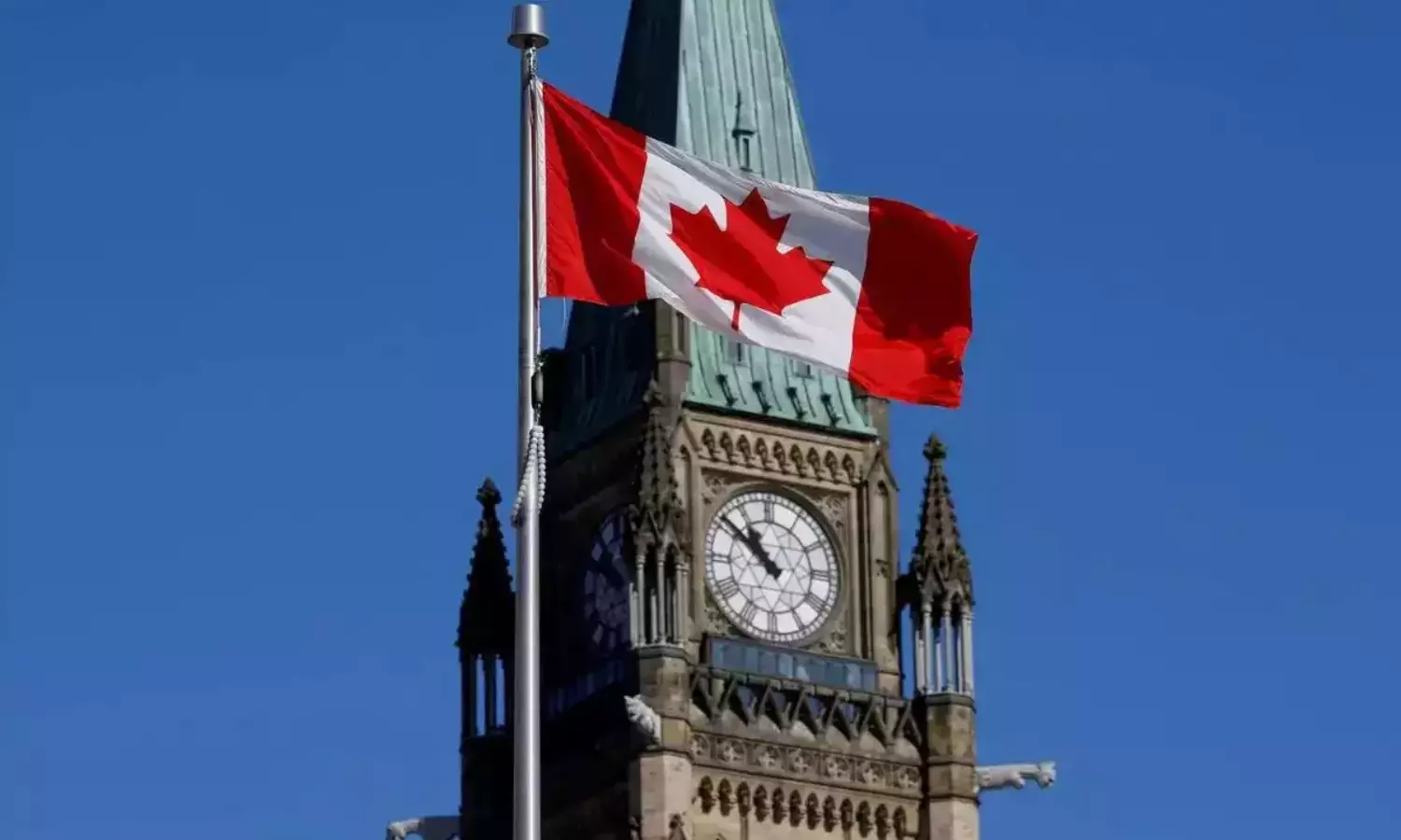 Canada mulls cap on International students as housing crisis surges