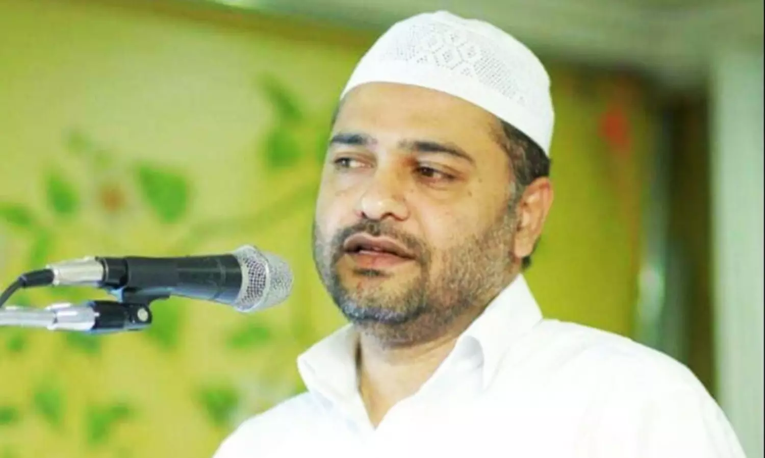 Hand chopping remark: Police book Muslim youth leader in Kerala