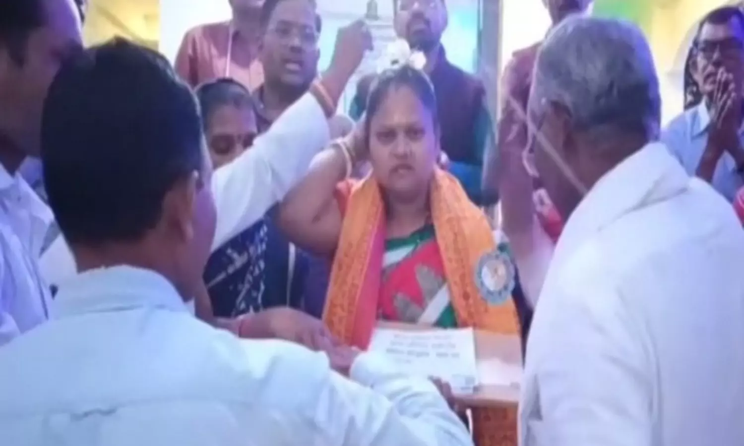 Noted autopsy assistant in Chhattisgarh invited to Ram Mandir opening