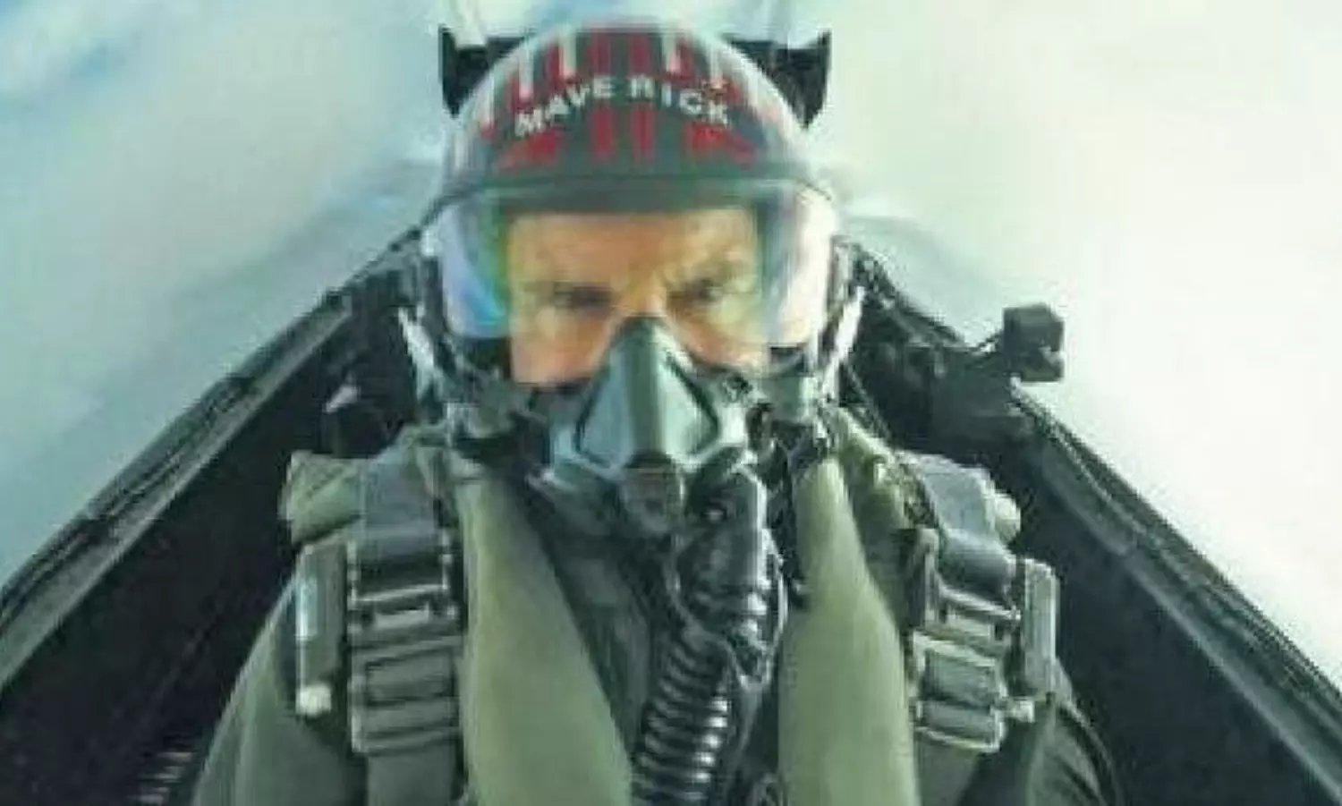 Tom Cruise to return for Paramounts third Top Gun movie