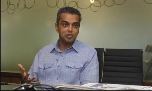 Milind Deora quits Congress; likely join Eknath Shindes Shiv Sena