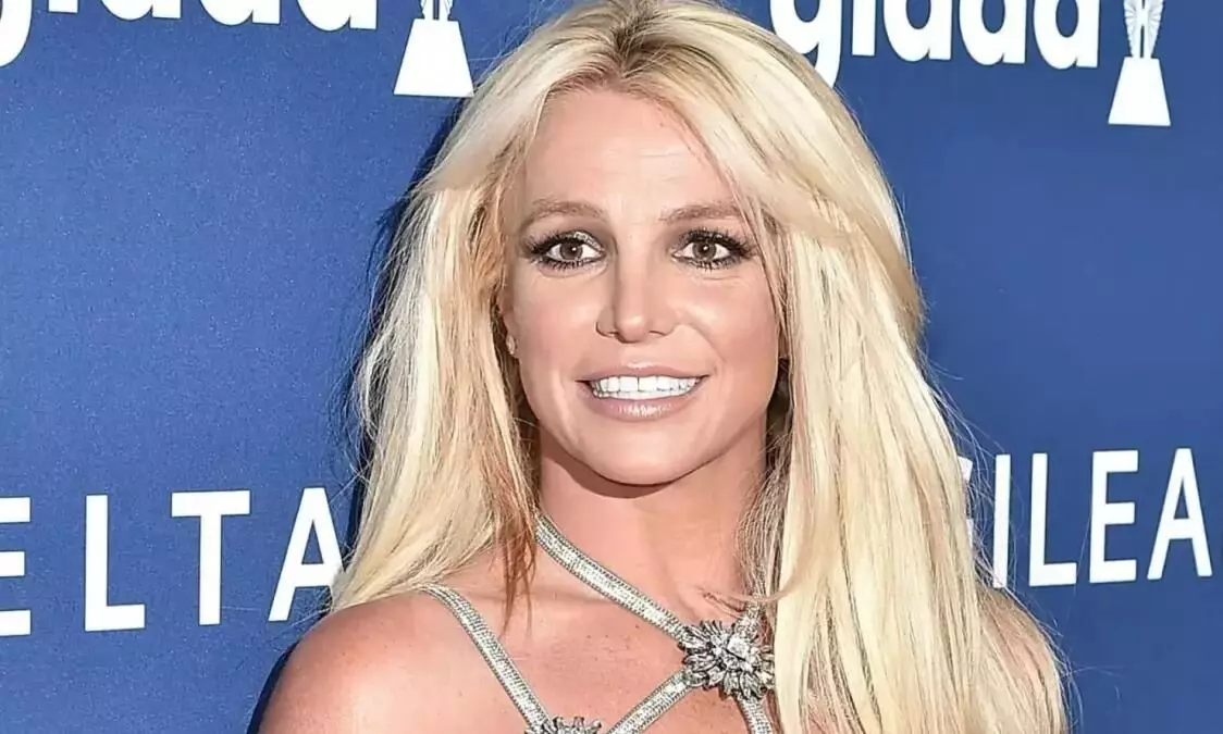 Britney Spears quits Instagram on 20th anniversary of hit ‘Toxic’