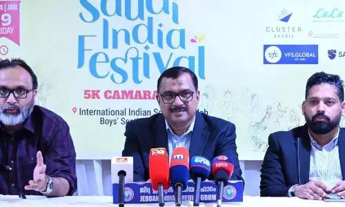 First Saudi India Festival to be held in Jeddah on Friday