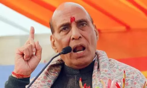 Uttarakhand may be first state to implement UCC: Defence Minister