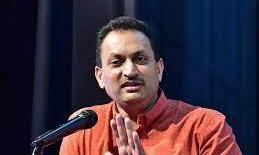 Anantkumar Hegde