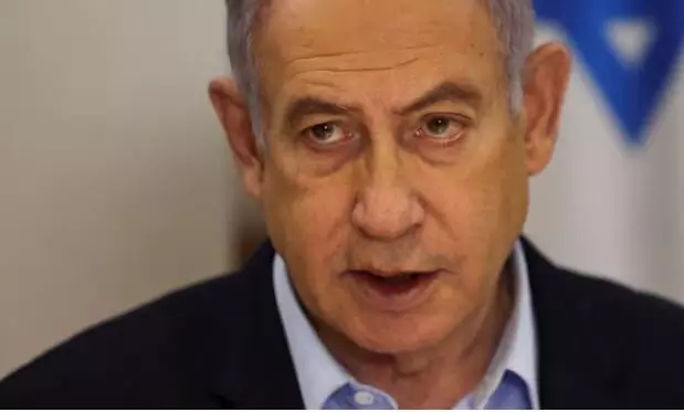 Netanyahu says Gaza offensive delay possible amid ceasefire talks