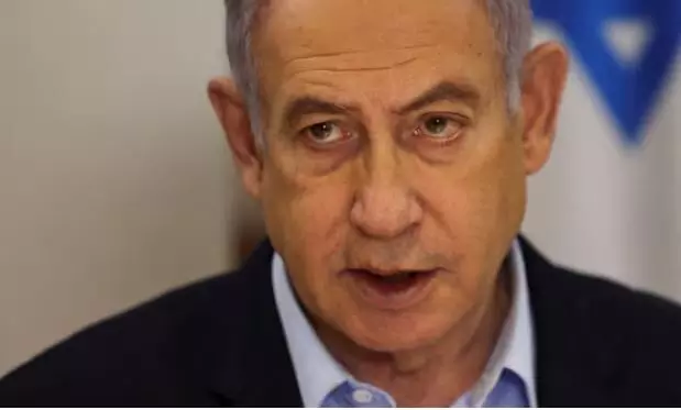 Israel war nears 100 days, Netanyahu vows until the end, until total victory’